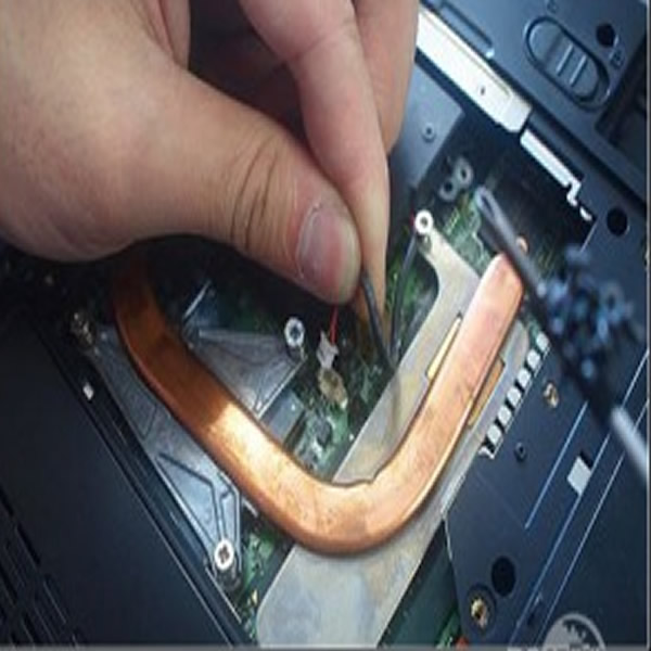 一體機散熱器生產廠家