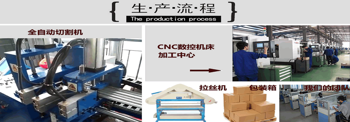 投影儀散熱器器定制找鑫啟程電子